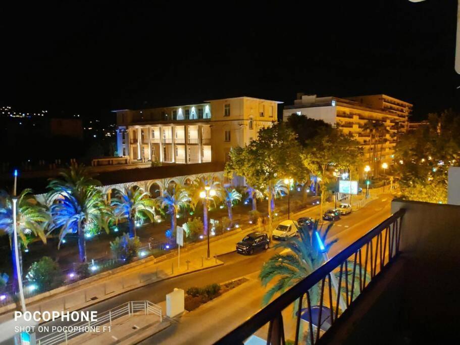 Etoile Cosy 2 P, Tout Confort, 10 Min Croisette คานส์ ภายนอก รูปภาพ