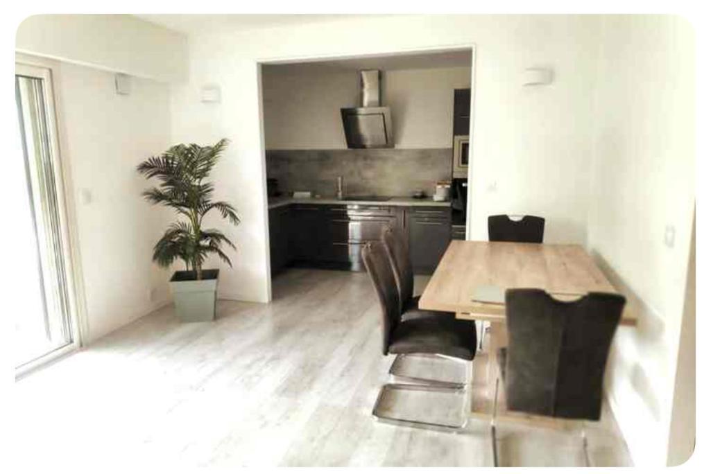 Etoile Cosy 2 P, Tout Confort, 10 Min Croisette คานส์ ภายนอก รูปภาพ