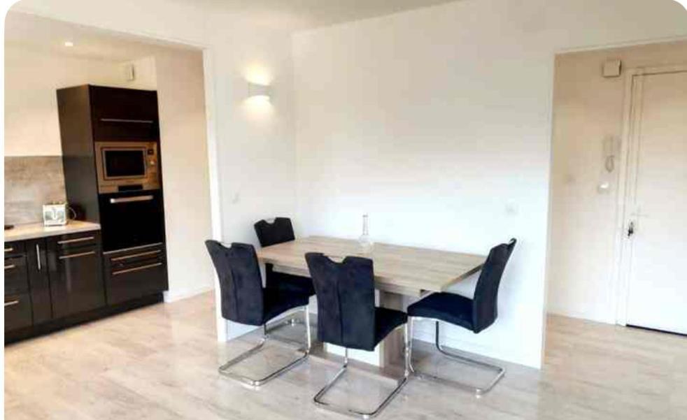 Etoile Cosy 2 P, Tout Confort, 10 Min Croisette คานส์ ภายนอก รูปภาพ